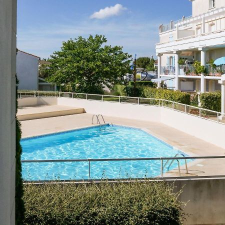 Apartment Les Hautes Folies-8 By Interhome Vaux-sur-Mer Bagian luar foto