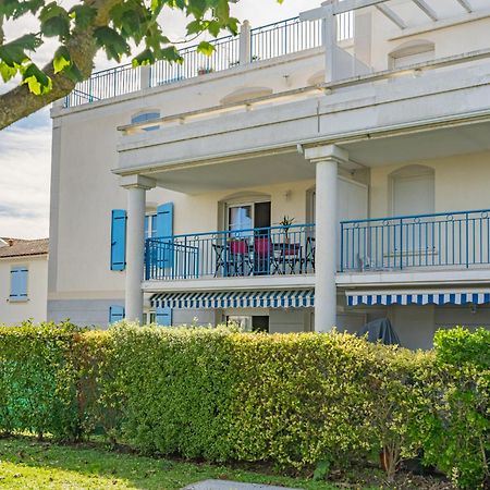 Apartment Les Hautes Folies-8 By Interhome Vaux-sur-Mer Bagian luar foto