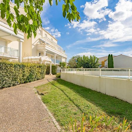 Apartment Les Hautes Folies-8 By Interhome Vaux-sur-Mer Bagian luar foto
