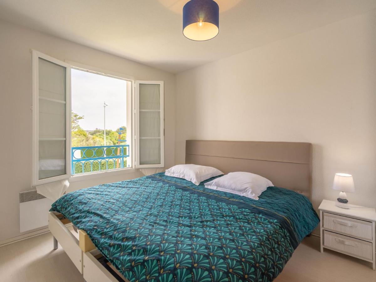 Apartment Les Hautes Folies-8 By Interhome Vaux-sur-Mer Bagian luar foto
