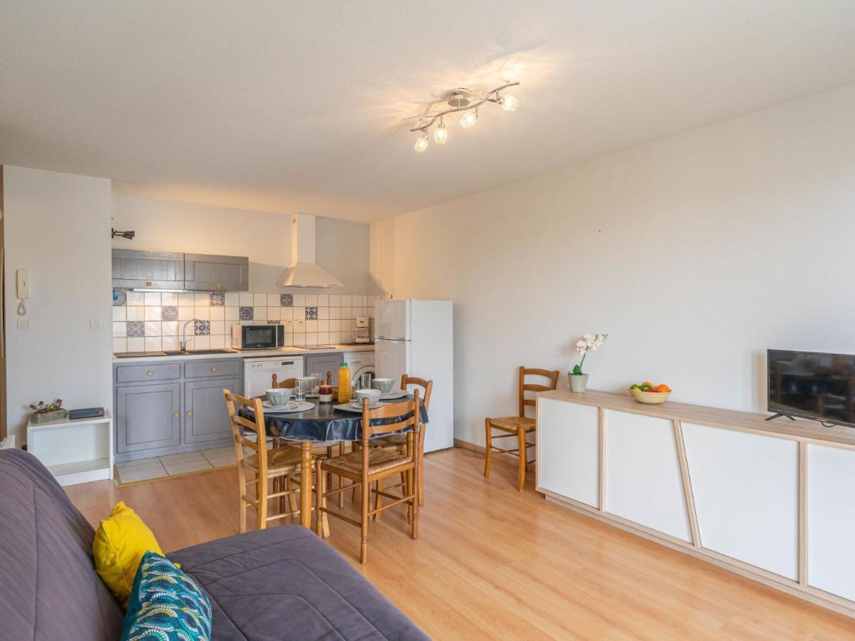 Apartment Les Hautes Folies-8 By Interhome Vaux-sur-Mer Bagian luar foto