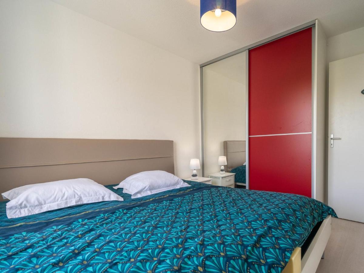 Apartment Les Hautes Folies-8 By Interhome Vaux-sur-Mer Bagian luar foto