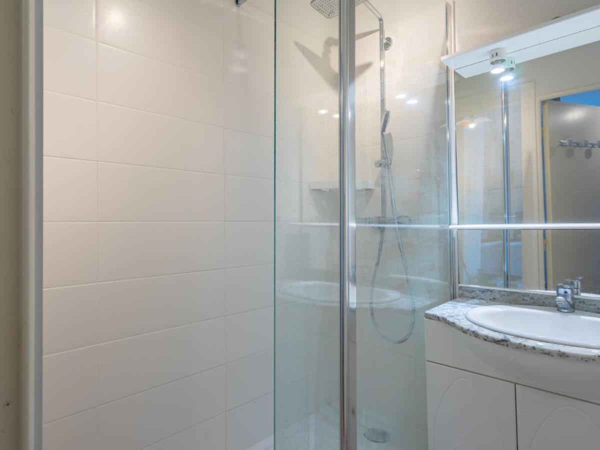 Apartment Les Hautes Folies-8 By Interhome Vaux-sur-Mer Bagian luar foto