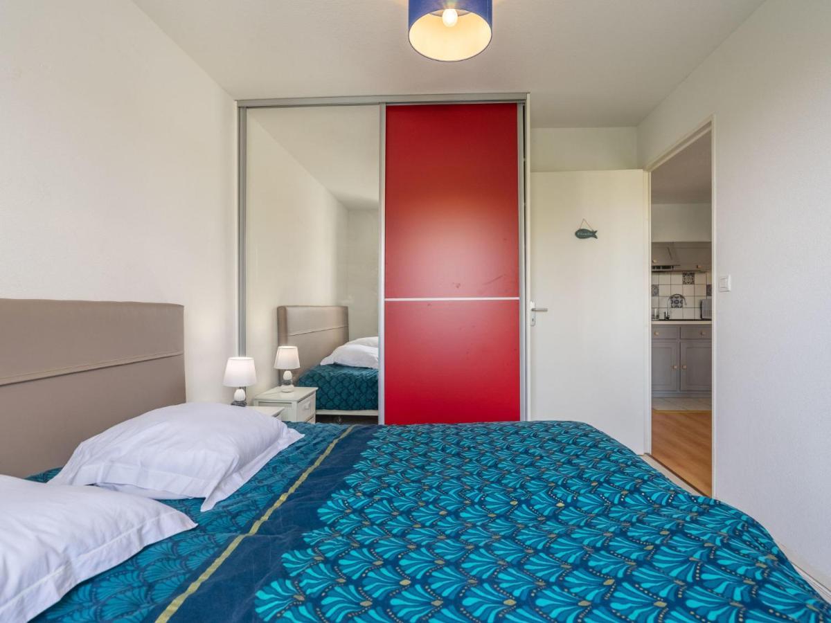 Apartment Les Hautes Folies-8 By Interhome Vaux-sur-Mer Bagian luar foto